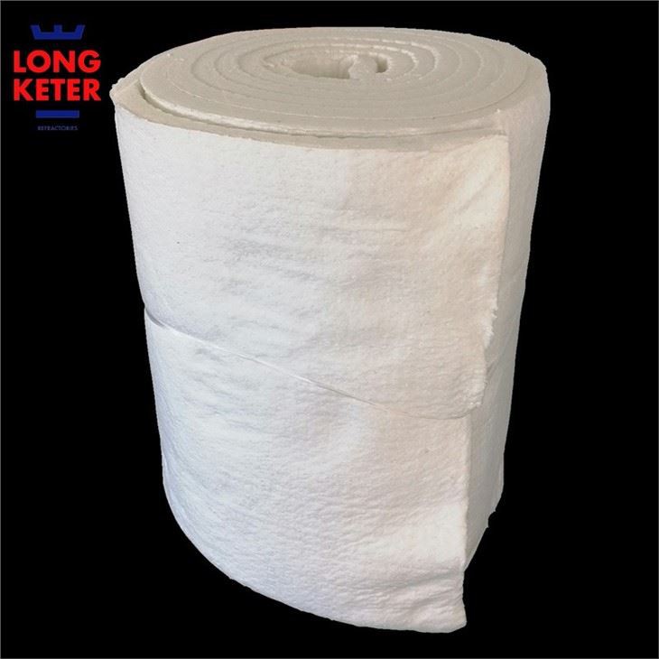 1260 Ceramic Fiber Blanket