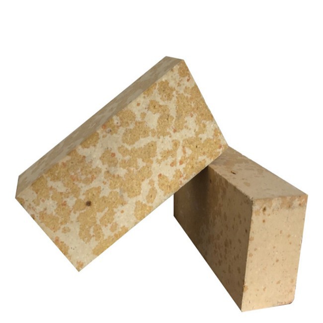 Silica Refractory Bricks