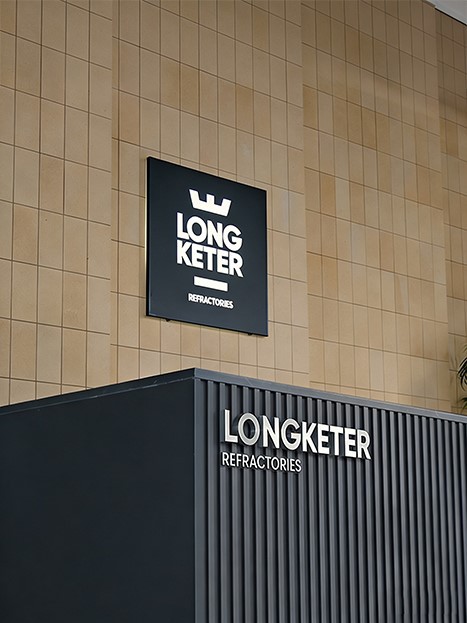 Abroad customers in 50+ countries.