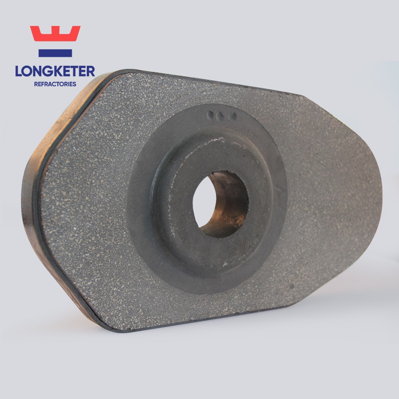 Žiaruvzdorné platne posuvných brán